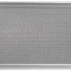 Plaque à pâtisserie perforée bords extensibles, fond amovible 41 x 35 cm Patisse