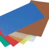 Plaques flexibles de rechange 6 couleurs Matfer