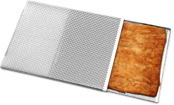 Plaque spéciale feuilletage 53 x 32,5 cm Mallard Ferrière