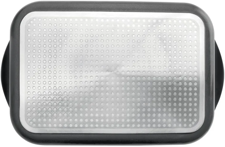 Plat à gratin compatible induction 34 x 24 cm Lacor