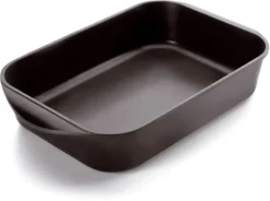 Plat à gratin compatible induction 34 x 24 cm Lacor