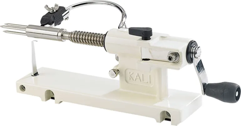 Pèle pomme Kali professionnel Mallard Ferrière