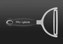 Éplucheur extra large Microplane