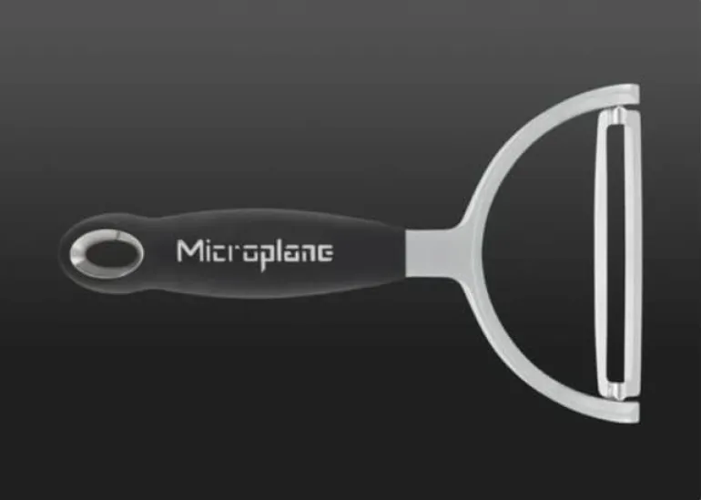 Éplucheur extra large Microplane