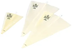 Poche à douille Imper en nylon soudé Long 30 cm Matfer