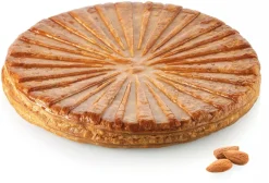 Pochoir à galette rayons Ø 27 cm Silikomart