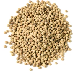 Poivre blanc de Penja IGP 50 g Mélodie Gourmande