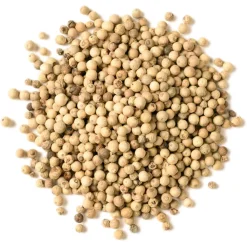 Poivre blanc Muntok 50 g Mélodie Gourmande