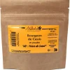 Poivre de cassis en poudre 25 g Mélodie Gourmande