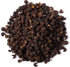 Poivre de Timut 25 g Meilleur du Chef