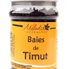 Poivre de Timut 80 g Mélodie Gourmande