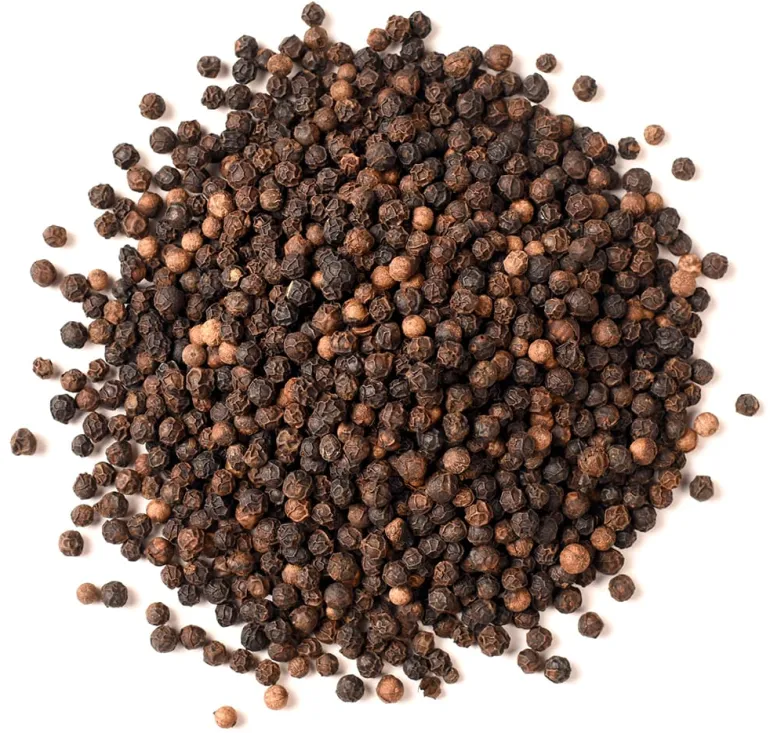 Poivre Lampong noir 45 g Mélodie Gourmande