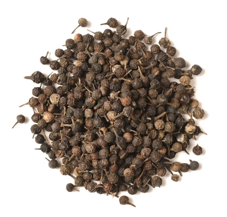 Poivre à queue Cubèbe 25 g Mélodie Gourmande