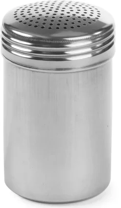 Poivrière en inox