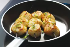 Poêle anti-adhésive CHEF PLUS Ø 20 cm Matfer