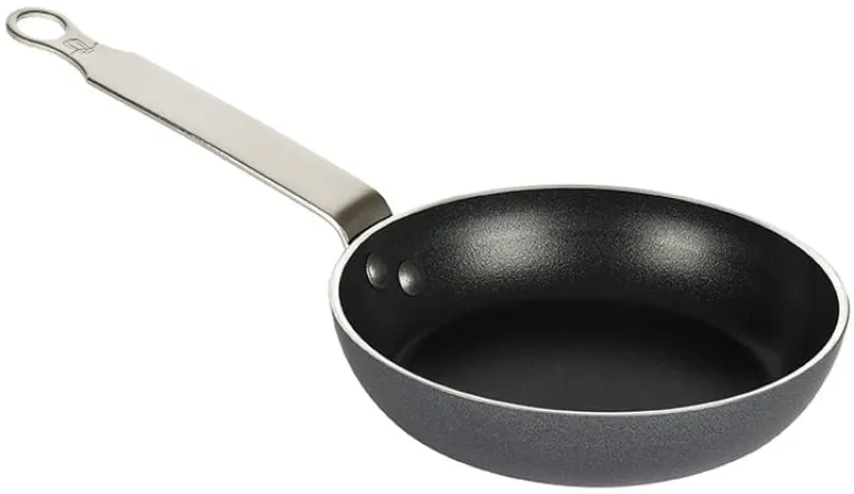 Poêle à blinis CHEF PLUS Ø 12 cm Matfer