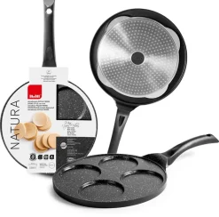 Poêle à blinis et pancake Spéciale induction Ø 26 cm Ibili