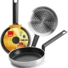 Poêle à blinis induction Ø 14,5 cm Ibili