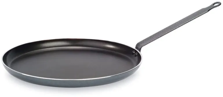 Poêle crêpe anti-adhésive Classe Chef Ø 25 cm Matfer