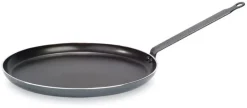 Poêle crêpe anti-adhésive Classe Chef Ø 28 cm Matfer