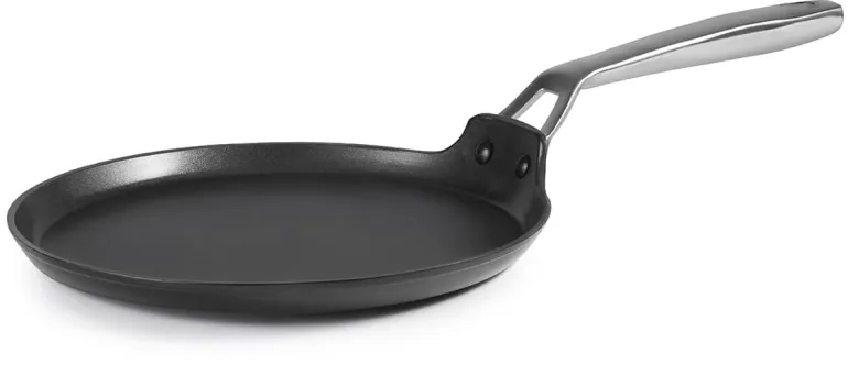 Poêle crêpe anti-adhésive Titan spéciale induction Ø 26 cm Ibili