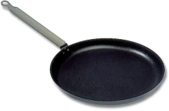 Poêle à crêpe CHEF PLUS Ø 25 cm Matfer