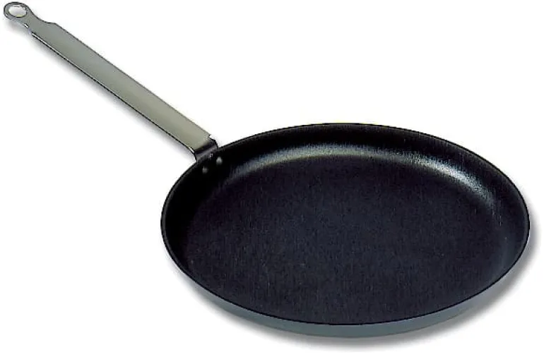 Poêle à crêpe CHEF PLUS Ø 25 cm Matfer