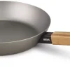 Poêle à frire Beka Nomad en acier carbone Ø 28 cm Beka