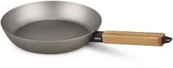 Poêle à frire Beka Nomad en acier carbone Ø 28 cm Beka