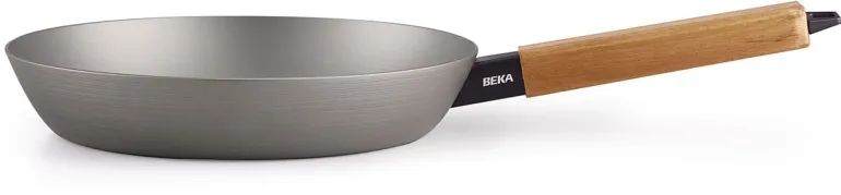 Poêle à frire Beka Nomad en acier carbone Ø 28 cm Beka