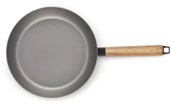 Poêle à frire Beka Nomad en acier carbone Ø 28 cm Beka