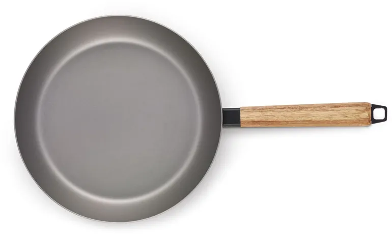 Poêle à frire Beka Nomad en acier carbone Ø 28 cm Beka