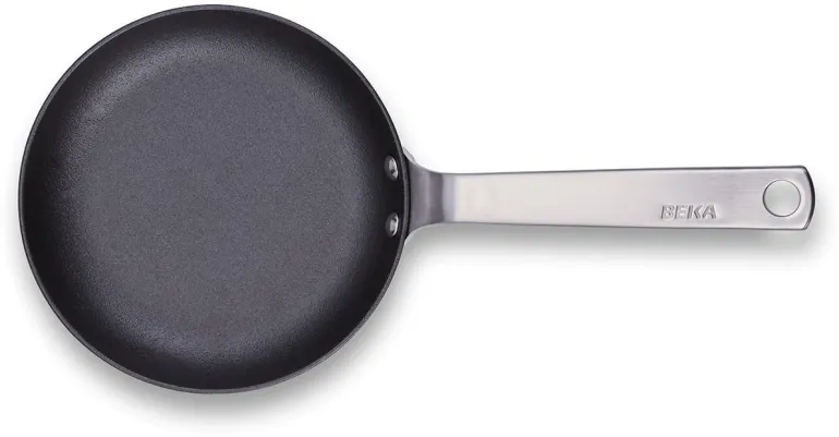Poêle à frire Beka Stark fonte de fer Ø 20 cm Beka