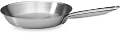 Poêle inox gamme Tradition Ø 20 cm Matfer