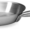 Poêle inox gamme Tradition Ø 28 cm Matfer