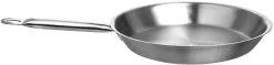 Poêle inox induction gamme Excellence Ø 20 cm Matfer
