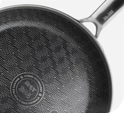Poêle Inox 5Ply Pro Hybrid Tech Ø 20 cm Ibili