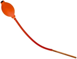 Pompe à souffler le sucre simple détente