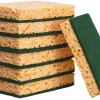 Éponge à récurer (x 10) Spontex Professionnel