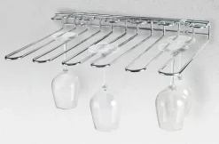 Porte verres suspendu Lacor