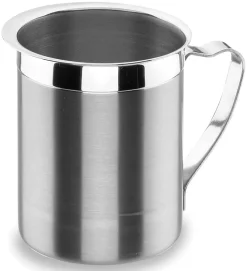Pot à eau inox ht 23 cm Lacor