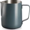 Pot à lait et crème gris 35 cl Lacor