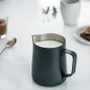 Pot à lait et crème gris 60 cl Lacor