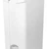 Poubelle avec couvercle à pédale Modèle 90 litres