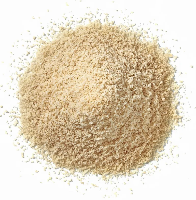 Poudre d'amande blanchie 500 g