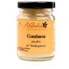 Poudre de Combava 40 g Mélodie Gourmande