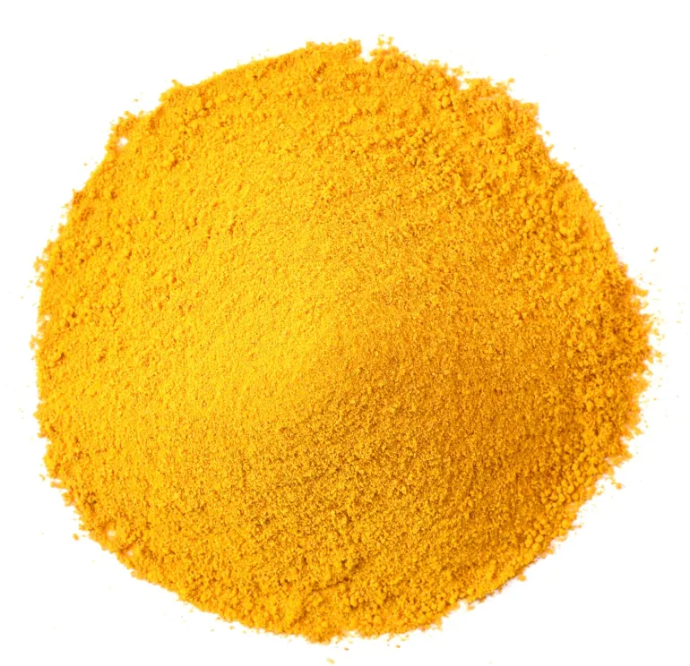 Poudre de Curcuma 50 g Meilleur du Chef