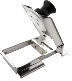 Poussoir de protection pour mandoline Tellier (Bron Coucke)