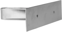 Poussoir à nonnette Pour rectangle de 8 cm Mallard Ferrière