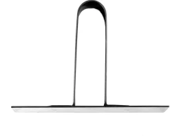 Poussoir à nonnette Pour rectangle de 12,5 cm Mallard Ferrière